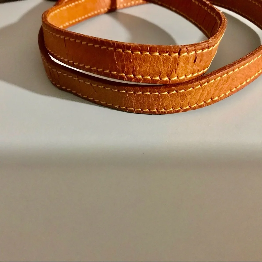 Louis Vuitton Pochette Shoulder Strap - Picture 12 of 15